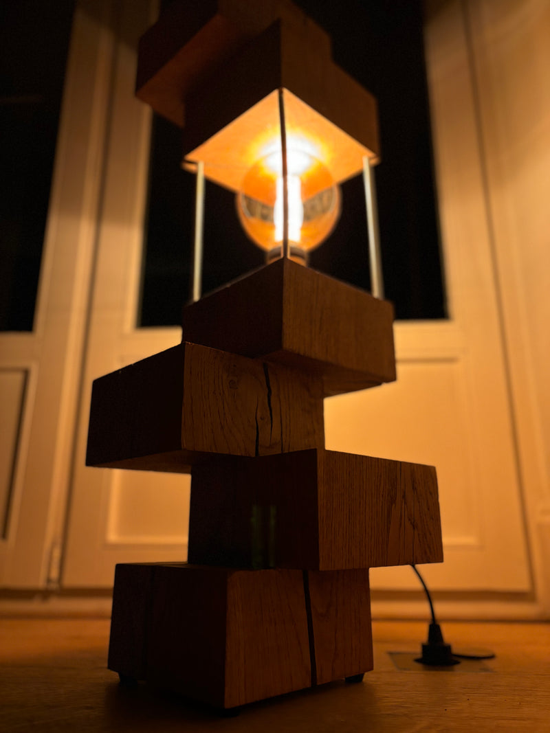 Standing lamp