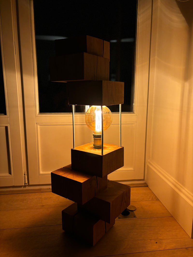 Standing lamp